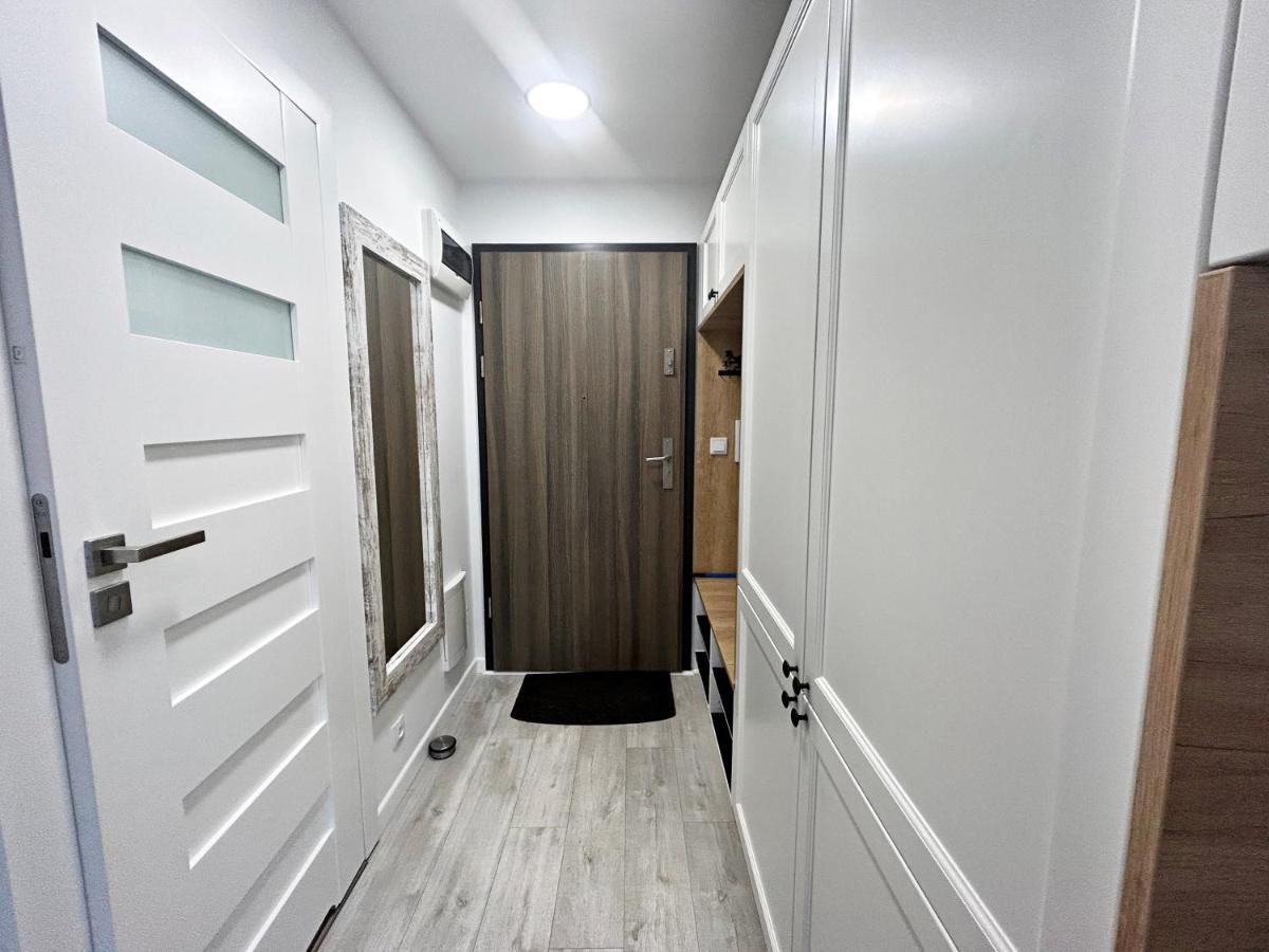 Kolorowe Balkony By Baltic Home Miedzyzdroje Dış mekan fotoğraf