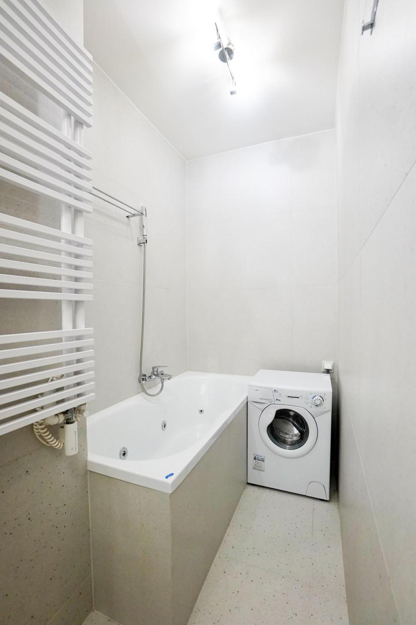 Kolorowe Balkony By Baltic Home Miedzyzdroje Dış mekan fotoğraf