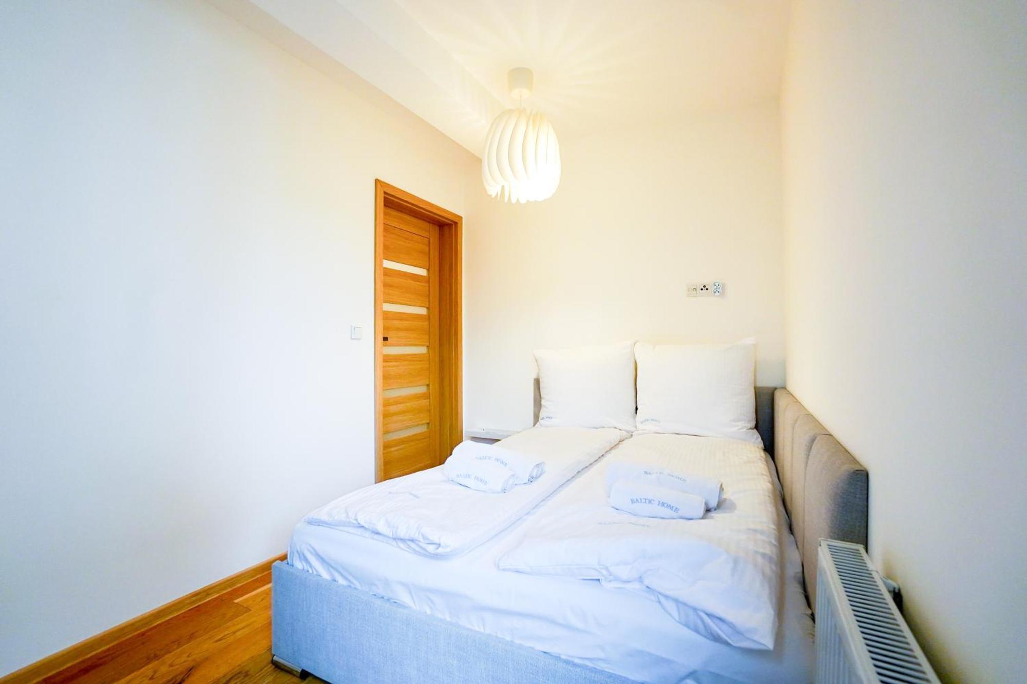 Kolorowe Balkony By Baltic Home Miedzyzdroje Dış mekan fotoğraf