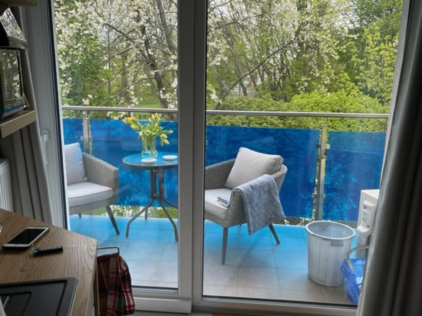 Kolorowe Balkony By Baltic Home Miedzyzdroje Dış mekan fotoğraf